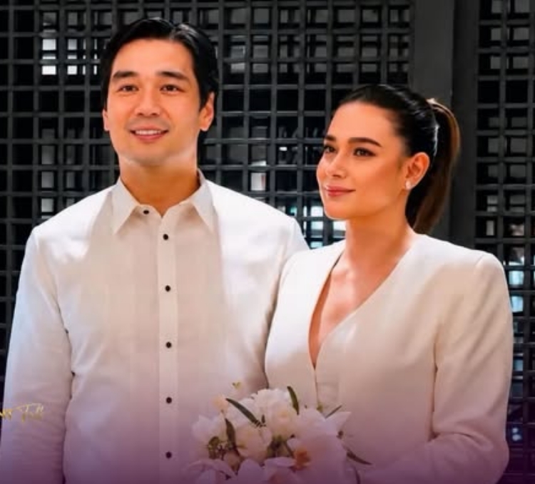 Bea Alonzo On Support She Receives From Vincent Co: 