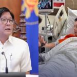 bongbong marcos martin romualdez