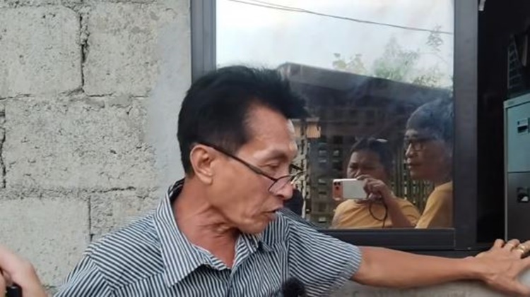 Barangay Captain