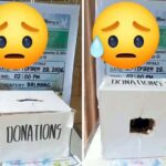 Donation Money,