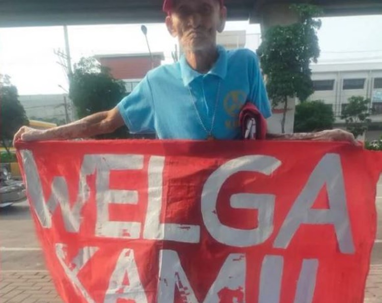 78-Year-Old Driver