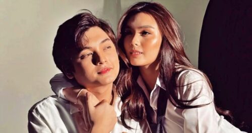 francine diaz seth fedelin
