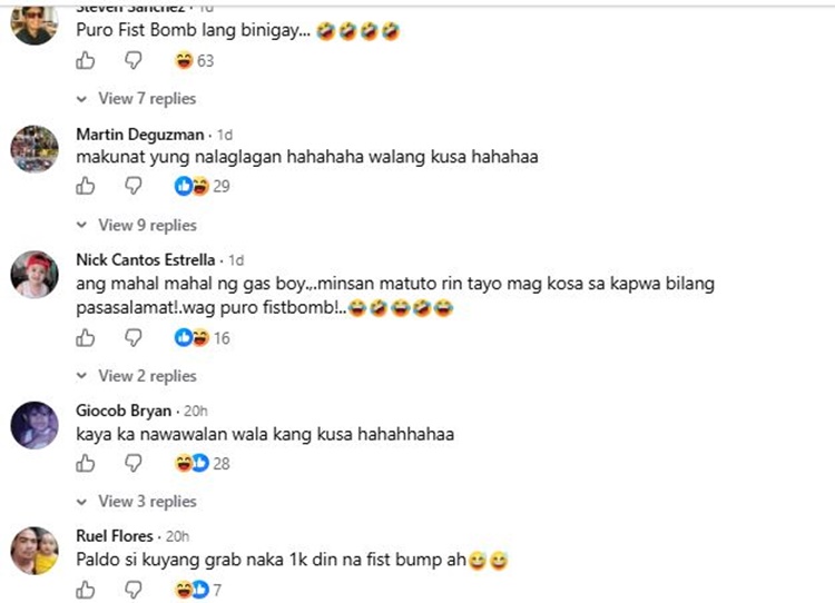 Male Netizen