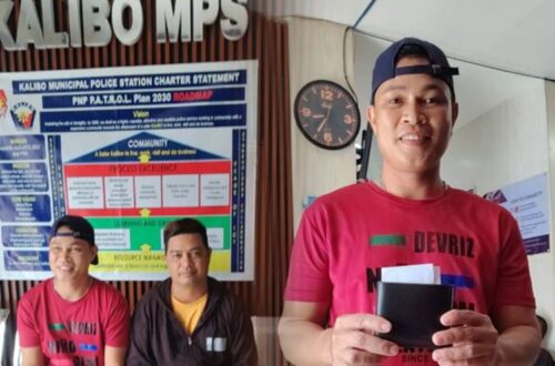 Honest Karinderya Helper