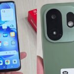 itel Zeno 100 specs