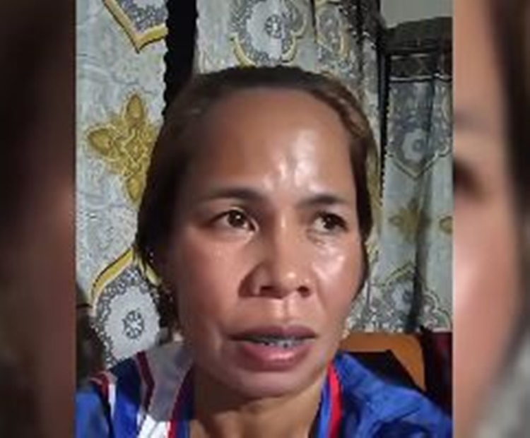 Barangay Captain