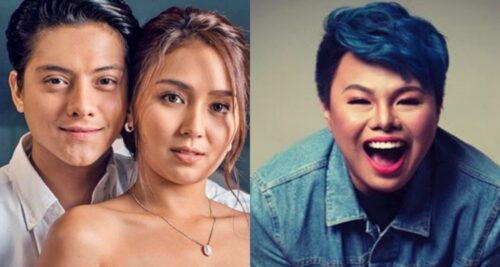 kathryn bernardo daniel padilla dj jhai ho