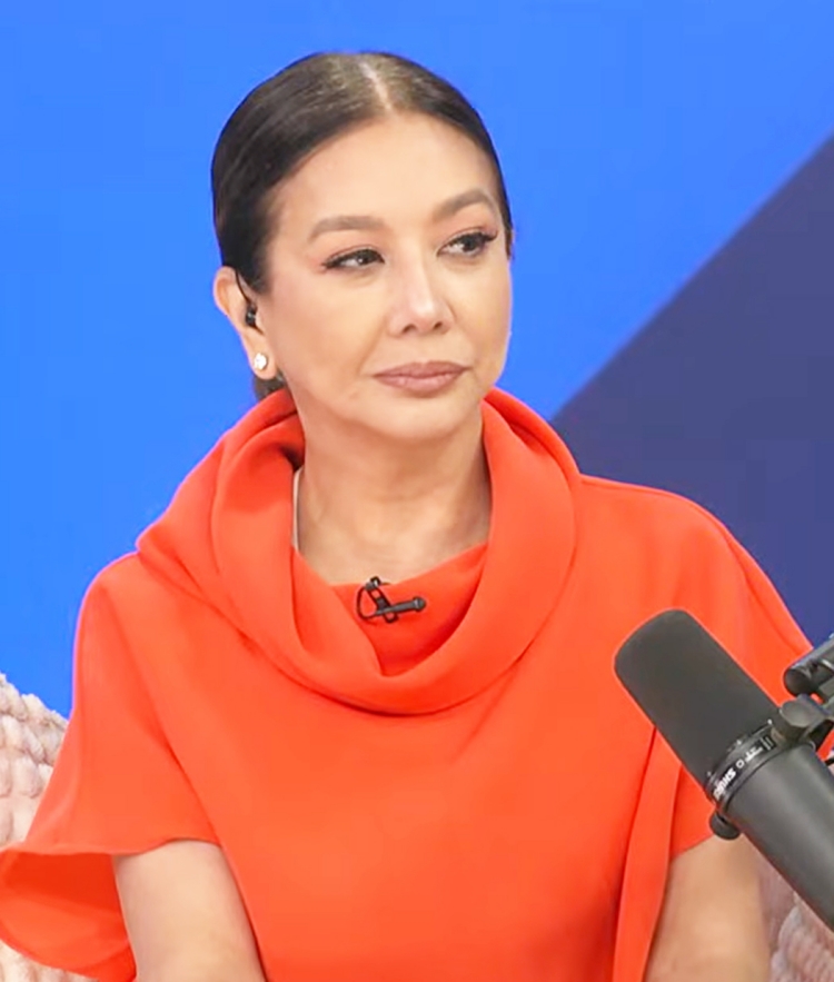 korina sanchez