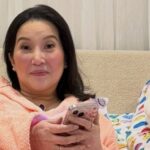 kris aquino