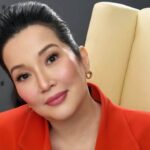 kris aquino