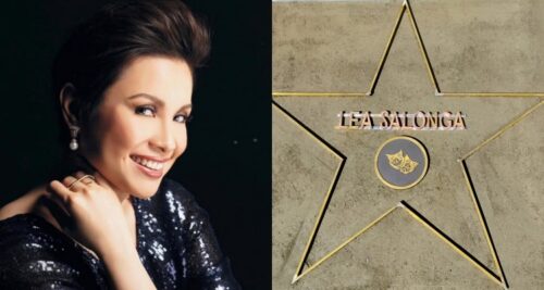 lea salonga