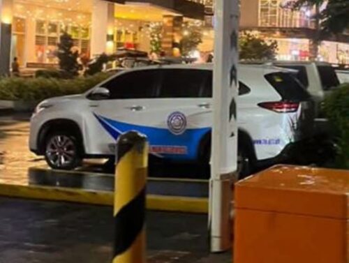 LTO Patrol Drive
