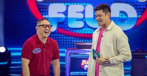 michael v dingdong dantes
