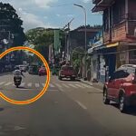 Motorcycle Rider