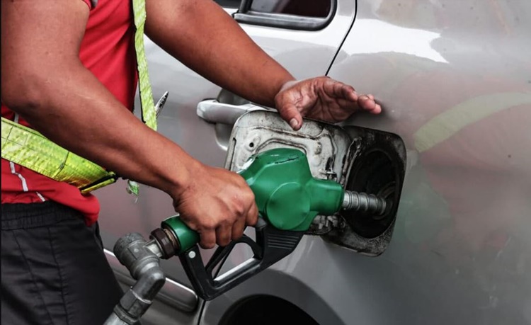 Big-Time Oil Price Hike