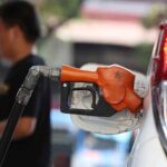 Big-Time Oil Price Increase