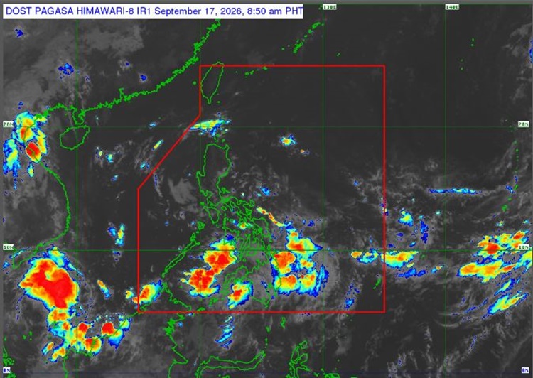 PAGASA