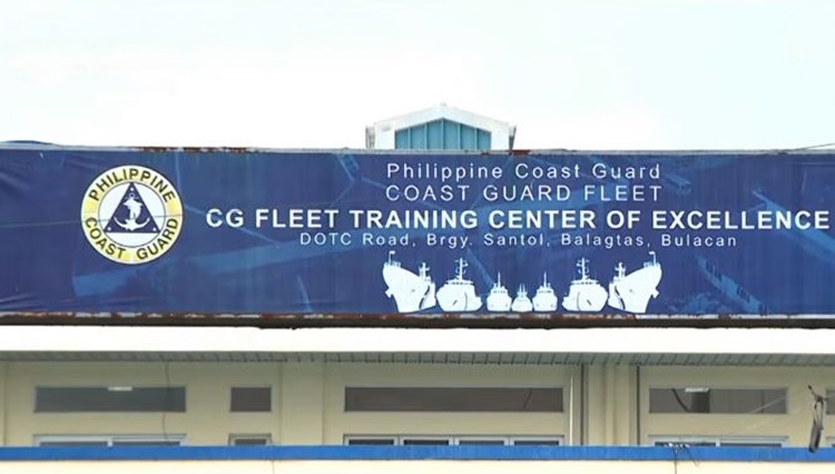 Coast Guard