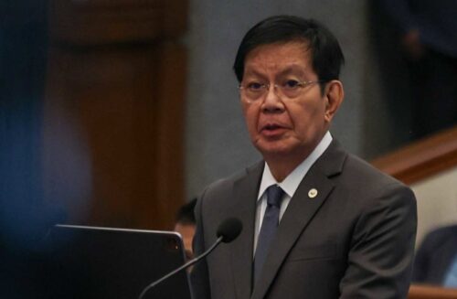 ping lacson