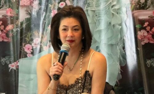 regine velasquez