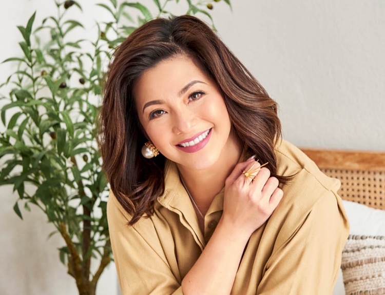 regine velasquez