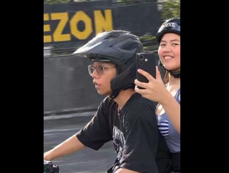Rider