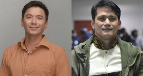 rommel padilla robin padilla