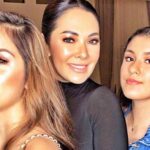 ruffa gutierrez lorin venice
