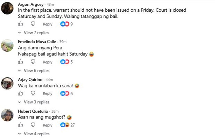 Sara Duterte