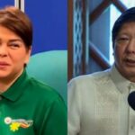 sara duterte bongbong marcos