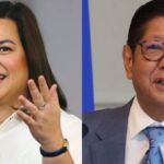 sara duterte bongbong marcos