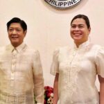 sara duterte pbbm