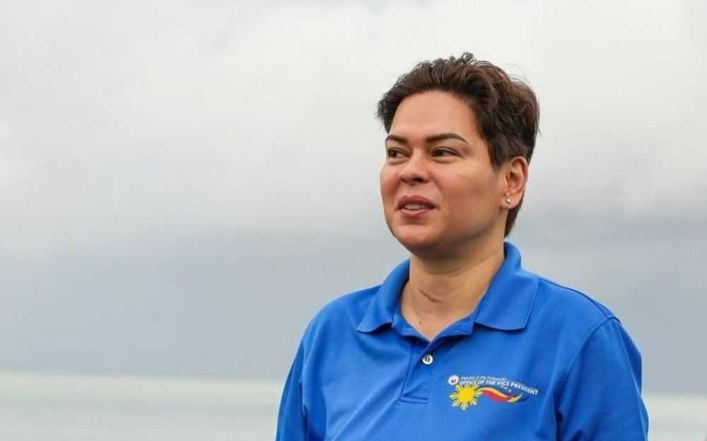 sara duterte