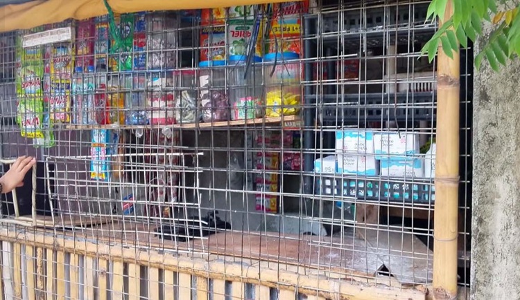 Sari-Sari Store
