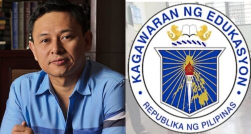 sonny angara deped