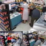 Female Store Owner
