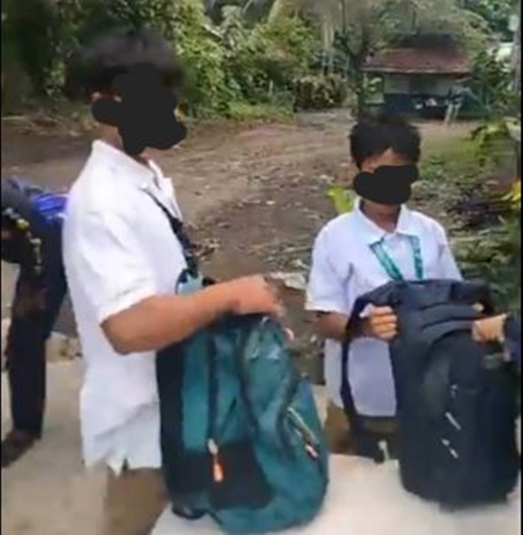 Student