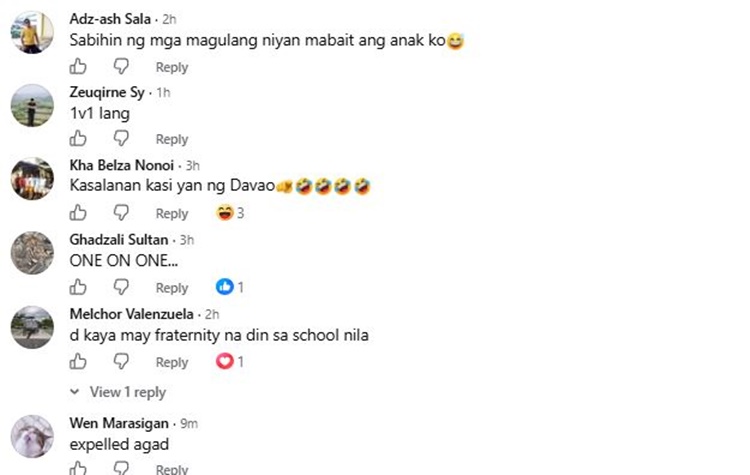 Grade 9 Student