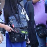 Female Barangay Watchmen