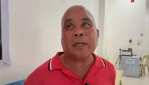 67-Year-Old Taxi Driver