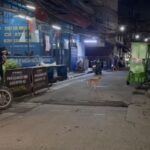 Tondo Residents