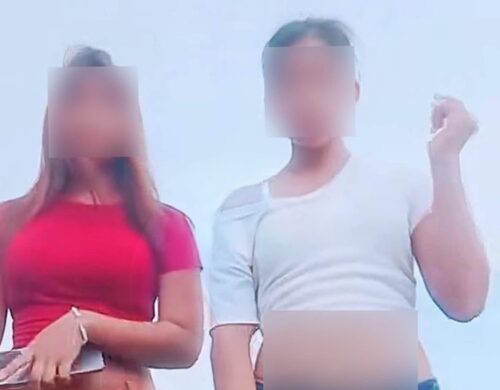 Teen Girls