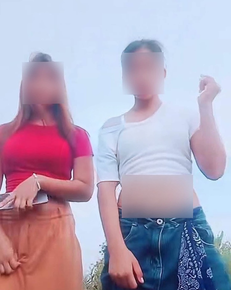Teen Girls
