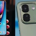 vivo V80 Lite specs