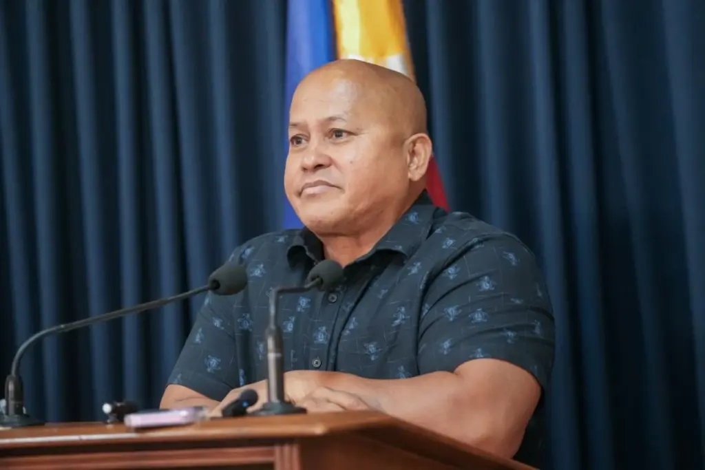 Bato dela Rosa
