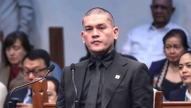 Baste Duterte