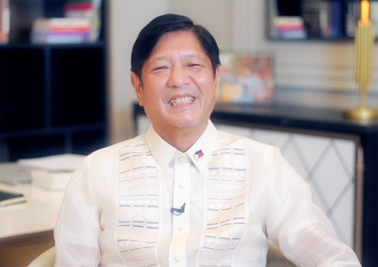 Bongbong Marcos