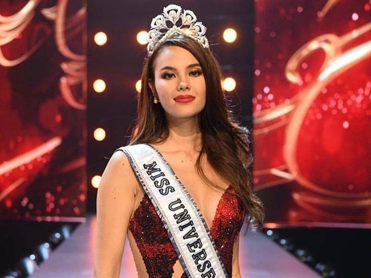 Chelsea Manulo From Miss Universe to Victoria’s Secret: Catriona Gray Takes on the ...