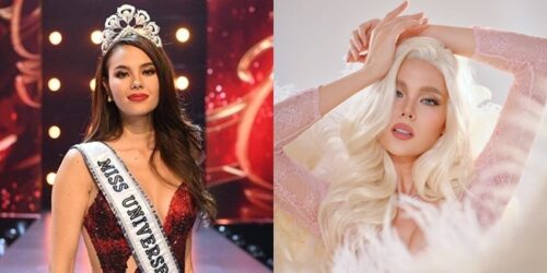 Catriona Gray 2