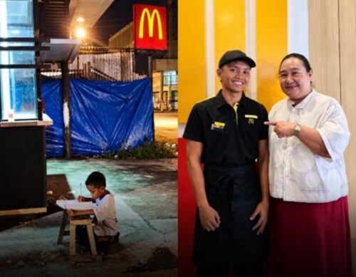 McDonald’s